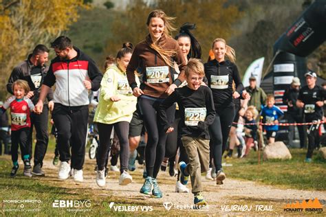 vejrhøj trail|Sportstiming .